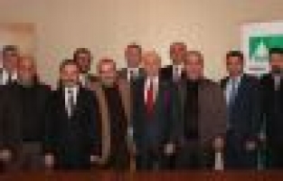 32. Sektörel Buluşma'da neler konuşuldu?