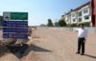 40 Metrelik Bulvar Bursa Ulaşımına Nefes Aldıracak