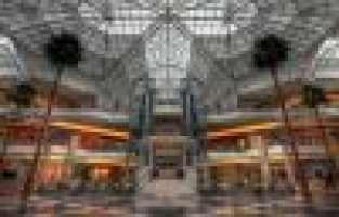 50 yeni AVM açılacak