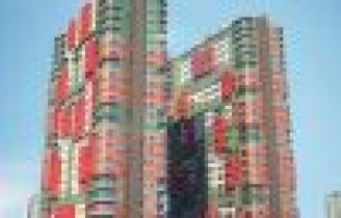 85 bin liraya “bavulunla gel yerleş” rezidans