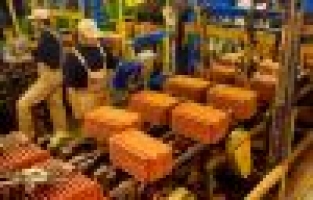 Kiremitte 86 yıllık Kılıçoğlu güvencesi