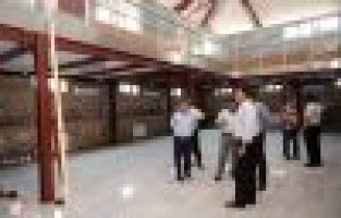 Abdal Kültür Merkezi Ağustos Ayında Hizmette