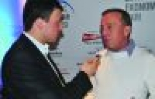 Ağaoğlu Bursa için 'dönüşüm'ü bekliyor