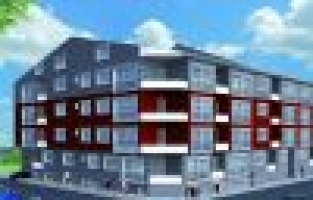 Akınlar İnşaat'tan 4 ayrı proje