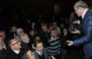 Akpınar sakinleri endişeli