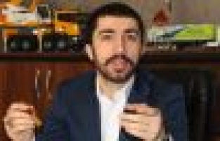 Alpaslan: Sektörde durgunluk bitti