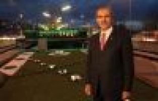 Altepe: Vazgeçmedik yatırımcı bekliyoruz