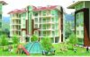 Altın Balat Konakları : Seçiminiz huzurlu yaşam olsun