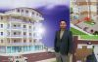 Altyapıdan üst yapıya sağlam adım: Aruklar İnşaat 