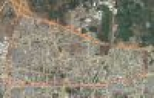 Ankara yolunun altına modern dönüşüm