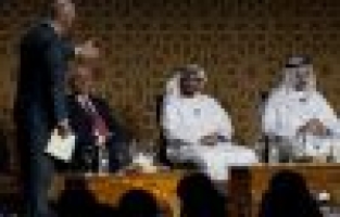 Arap Yatırımcılar Ağustos'da Yalova'da