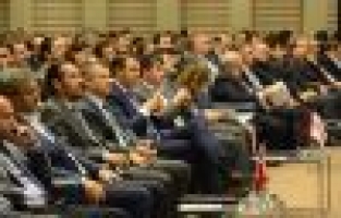 Asansör sektörü BTSO’da buluştu