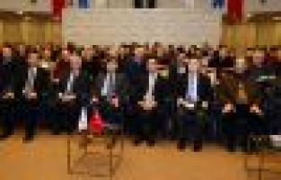 Asansör sektörü BTSO'da ele alındı