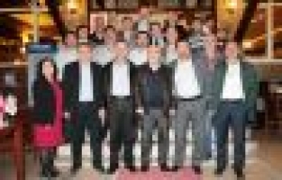 Asansör sektörü federasyonlaşıyor  