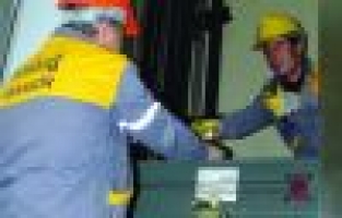 Asansörcüler federasyonlaşıyor