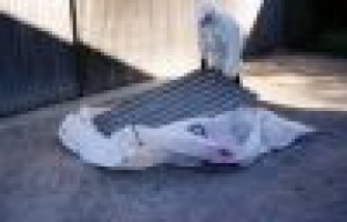 Asbest Kullanımına Dikkat