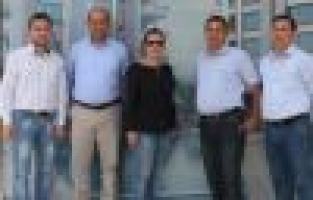 Astaş Aries'i zirveye taşıyacaklar