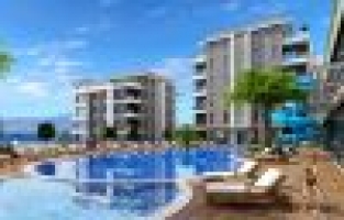 Kapınızı Mudanya'nın 'Mavi'sine Açın