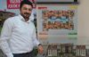  Asude Konakları huzur vaat ediyor