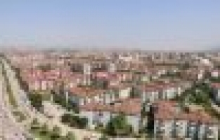 Ataevler’in çehresi değişiyor