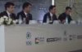 Ataşehir'de 1,5 milyar liralık proje 