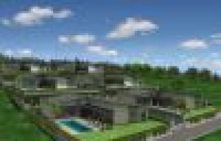 Bademli'de hayat artık tek kat