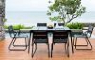 Bahçe mobilyalarında 2017 trendleri