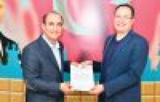 Bakanlıktan “Master Plan” onayı