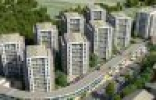 BakYapı Avrupa pazarına Rusya'dan girecek