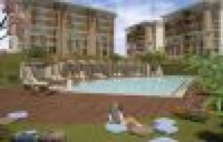 Balat'ın gözbebeği Teras Evleri 