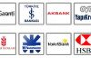 Bankalar en büyük emlakçı oldu