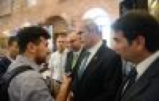 Başarıda Firmaların da payı var