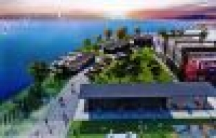 Başkan Türkyılmaz müjdeyi verdi