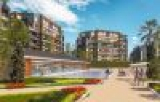 Batı yakasının yeni gözdesi; Has Vadi 