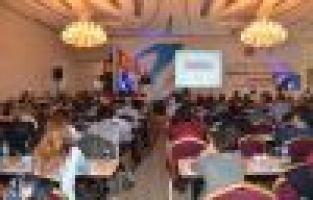 Belediye başkanları, kentsel dönüşümü masaya yatırdı