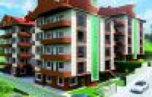 Belinay Sitesi kapılarını açıyor