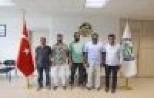 BEMO Başkanı Çelebi’den yabancı yatırımcılara uyarı