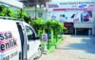 Berussa ile güvendesiniz