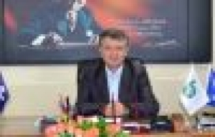 BESAŞ yeni tesisleri ile tarımsal kalkınmayı hızlandırıyor