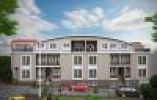 Beşevler’de 5 yıldızlı proje…