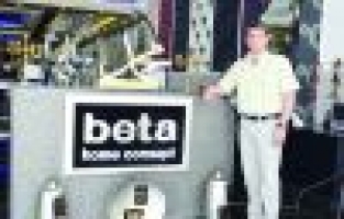 Beta Concept yaza hazır
