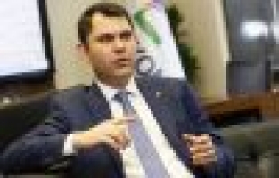 Bir ayda 7 aylık konut satıldı