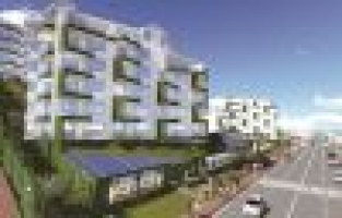 Bostancı Falez Evleri