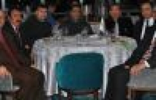 Boyacılara iş güvenliği semineri