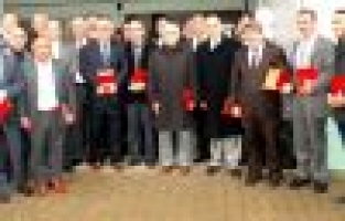 Bu lisede iş garantisi var