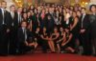 Bu ödül 'Gülümseten Şehir Nilüfer'in