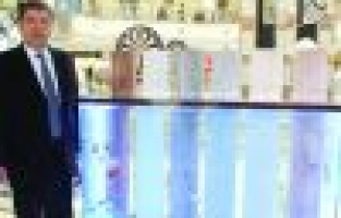 Bu parke suya dayanıklı