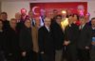 BUMİAD dünyaya açılacak