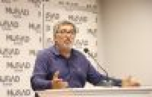 Burat, insan kaynaklarının önemine vurgu yaptı