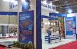 Bursa Beton ‘Kent 2011 Fuarı’nda 